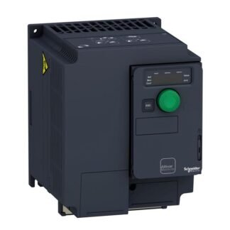 ATV320U40N4C — VARIABLE SPEED DRIVE, ALTIVAR MA — Schneider Electric