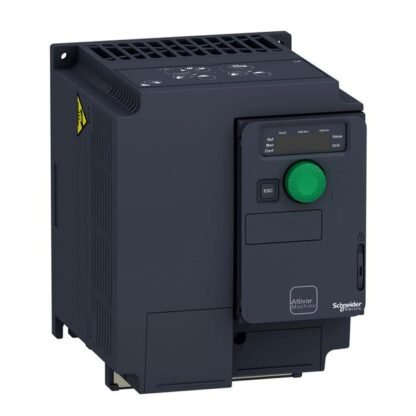 ATV320U40N4C — VARIABLE SPEED DRIVE, ALTIVAR MA — Schneider Electric