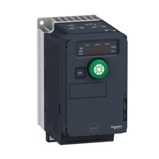 ATV320U40N4C412 — ALTIVAR SOLAR DRIVE ATV320, 5HP, — Schneider Electric