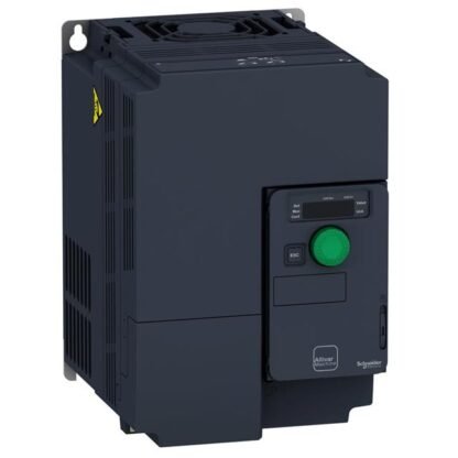 ATV320U55M3C — VARIABLE SPEED DRIVE, ALTIVAR MA — Schneider Electric