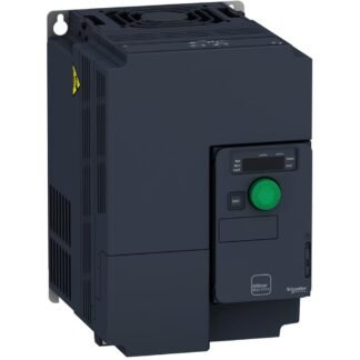 ATV320U75N4C — Atv320 Compact Dr Ip20 10Hp 400/480V 3Ph |Square D By Schneider Electric ATV320U75N4C — Schneider Electric