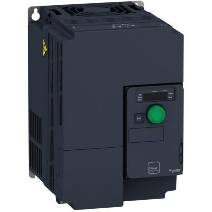ATV320U75N4C — Atv320 Compact Dr Ip20 10Hp 400/480V 3Ph |Square D By Schneider Electric ATV320U75N4C — Schneider Electric