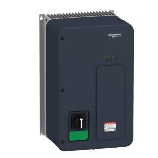 ATV320U75N4WS — ATV320 IP65 TYPE 12 WVARIO10HP 4 — Schneider Electric