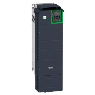 ATV930D37M3C — ATV930 TYPE1 230V 50 HP — Schneider Electric