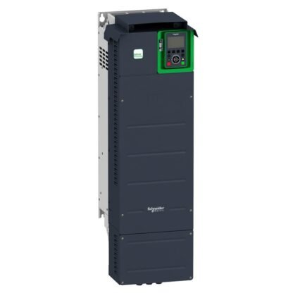 ATV930D37M3C — ATV930 TYPE1 230V 50 HP — Schneider Electric