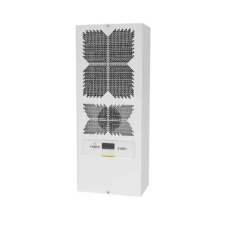 NOX20B0E1C00000 — Climatiseur d'armoire TEXA NOX20 2000 W, 230 V 1~, montage mural, extérieur — TEXA Industries
