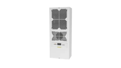 NOX20H0E1C00000 — Climatiseur d'armoire TEXA NOX20 2000 W, 230 V 1~, montage mural, extérieur — TEXA Industries