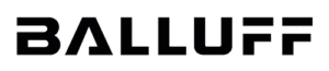 Logo Balluff