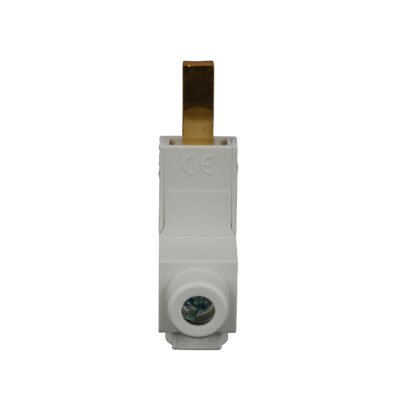 BB-UL-TEP/35 — FAZ UL EXT. TERM. - 35MM (2-14 A — Eaton