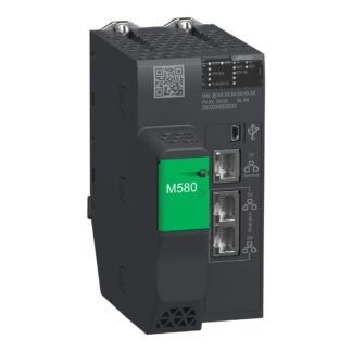 BMEP583020 — M580 PROCESSOR LEVEL 3 FOR D IOS — Schneider Electric
