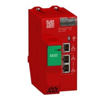 BMEP584040S — CPU M580 SAFETY - L4 — Schneider Electric