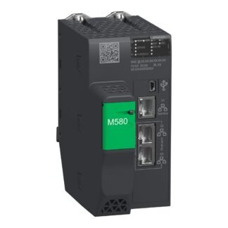 BMEP586040C — C M580 PROCESSOR LEVEL 6 FOR R I — Schneider Electric