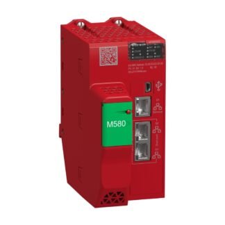 BMEP586040S — CPU M580 SAFETY - L6 — Schneider Electric