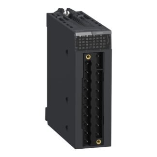 BMXDAI0805 — DIG 8 IN 220 VAC — Schneider Electric
