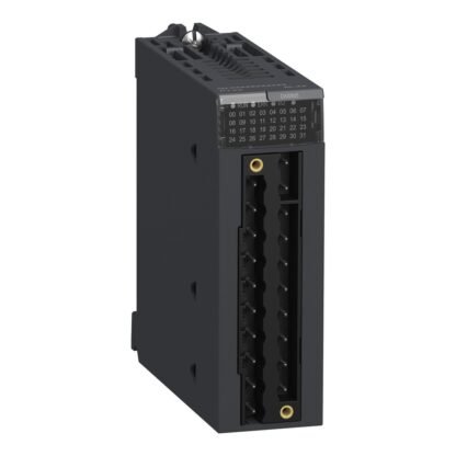 BMXDAI0805 — DIG 8 IN 220 VAC — Schneider Electric