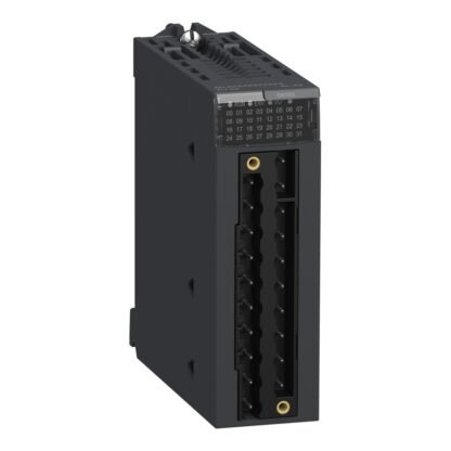 BMXDAI1602 — DIG 16 IN 24VAC/24VDC SOURCE — Schneider Electric