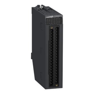 BMXDAI16142 — DIG 16X1 SUPERVISED IN 100 TO 12 — Schneider Electric