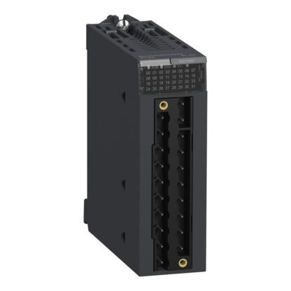 BMXDAO1605H — H DIG 16 OUT TRIACS — Schneider Electric
