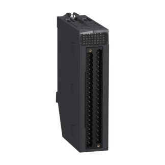 BMXDAO1615 — DIG 16X1 TRIAC OUT 24 TO 240 VAC — Schneider Electric