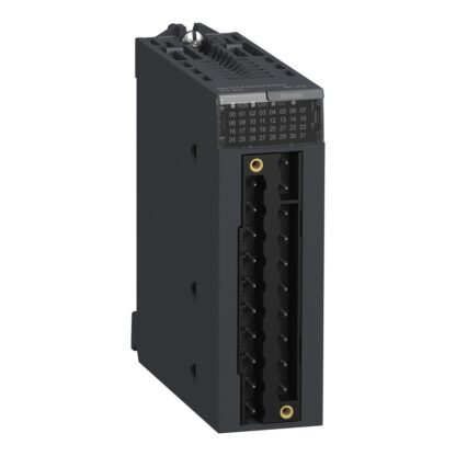 BMXDDI1603H — H DIG 16 IN 48 VDC SINK — Schneider Electric