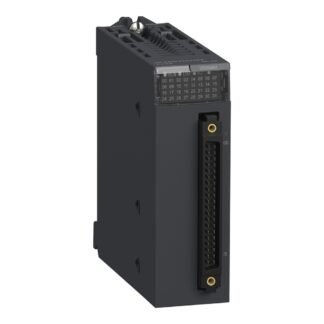 BMXDDI3202KH — H DIG 32I 24 VDC SINK — Schneider Electric