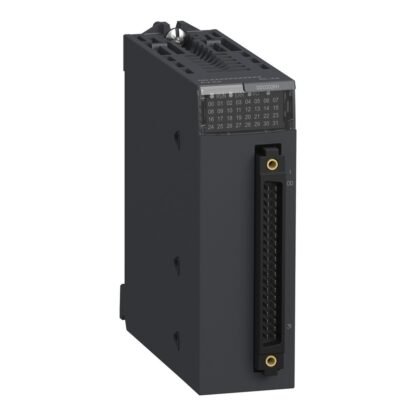 BMXDDI3202KH — H DIG 32I 24 VDC SINK — Schneider Electric