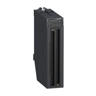 BMXDDI3232H — H DIG 32I 12/24VDC SINK/SOURCE T — Schneider Electric