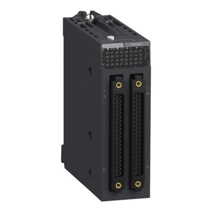 BMXDDI6402KH — H DIG 64I 24 VDC SINK — Schneider Electric