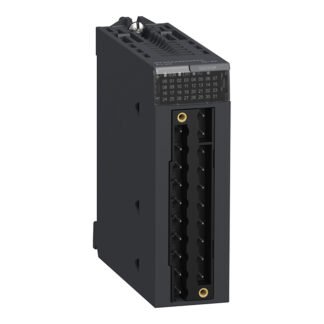 BMXDDO1612H — H DIG 16 OUT TRANS SINK — Schneider Electric