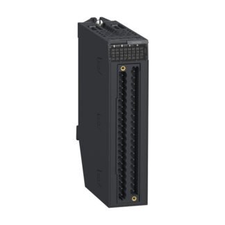 BMXDDO3202 — DIG 32Q 12/24VDC TRANS SOURCE 0. — Schneider Electric