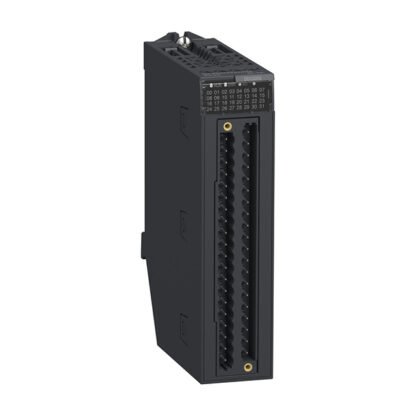BMXDDO3202 — DIG 32Q 12/24VDC TRANS SOURCE 0. — Schneider Electric