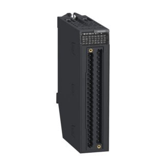BMXDDO3202H — H DIG 32Q 12/24VDC TRANS SOURCE — Schneider Electric