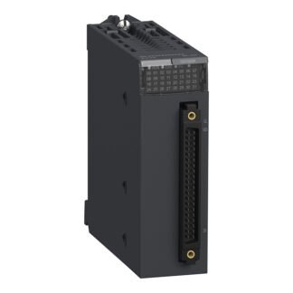 BMXDDO3202K — DIG 32Q TRANS SOURCE 0.1A — Schneider Electric