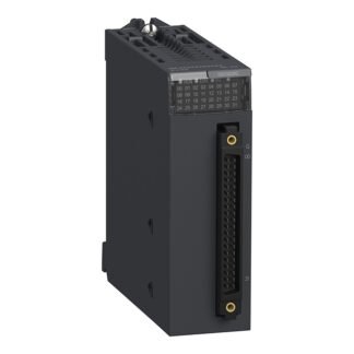BMXDDO3202KC — C DIG 32Q TRANS SOURCE 0.1A — Schneider Electric