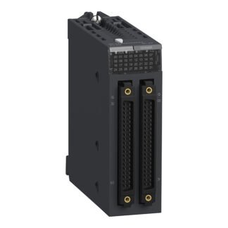 BMXDDO6402K — DIG 64Q TRANS SOURCE 0.1A — Schneider Electric