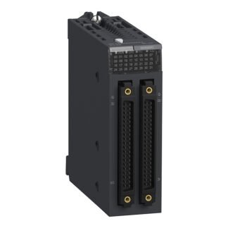 BMXDDO6402KC — C DIG 64Q TRANS SOURCE 0.1A — Schneider Electric