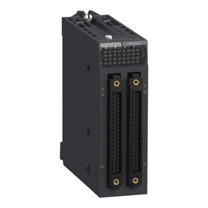BMXDDO6402KC — C DIG 64Q TRANS SOURCE 0.1A — Schneider Electric