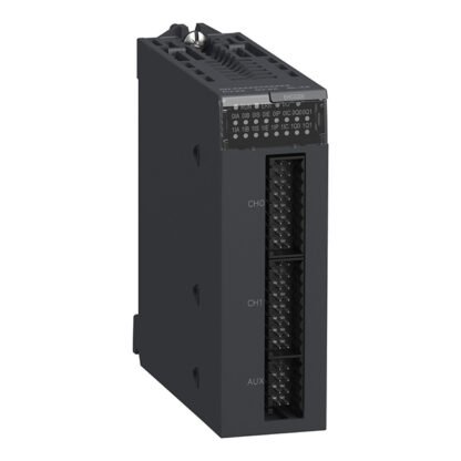 BMXEHC0200 — HIGH SPEED COUNTER 2 CH — Schneider Electric