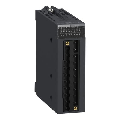 BMXEHC0800 — HIGH SPEED COUNTER 8 CH — Schneider Electric