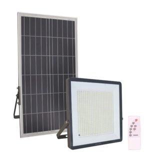 911401884702 — Luminaire solaire LED Philips (Signify) Smartbright Flood, BVP080 LED48/757 200 G2 — Philips (Signify)