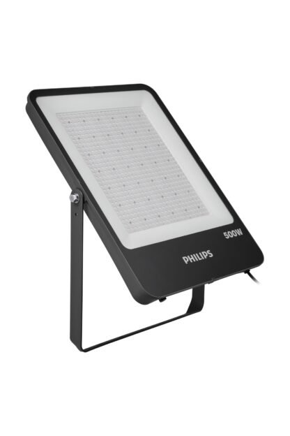 911401844287 — Projecteur LED Philips (Signify) Tango Pro, BVP166 LED600/840 PSU 500W SWB, 500 W, 4000K, 60000 lm — Philips (Signify)