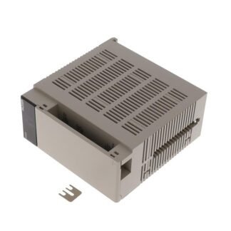 C200HW-PA209R — POWER SUP MOD 100-120V/200-240V — Omron