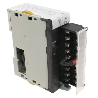 CJ1W-AD042 — INPUT MODULE 4 ANALOG — Omron