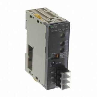 CJ1W-CLK23 — LINK MODULE TWIST PAIR — Omron