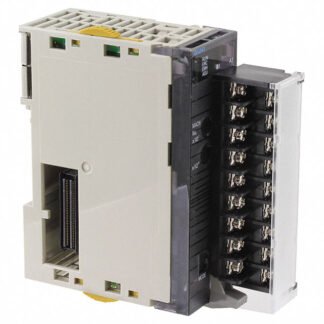 CJ1W-DA041 — OUTPUT MODULE 4 ANALOG — Omron