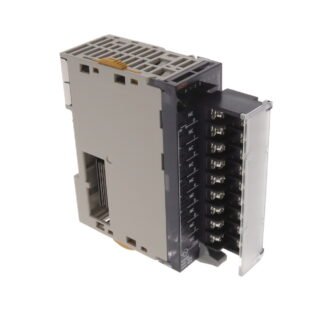 CJ1W-IA201 — INPUT MODULE 8 DIGITAL — Omron