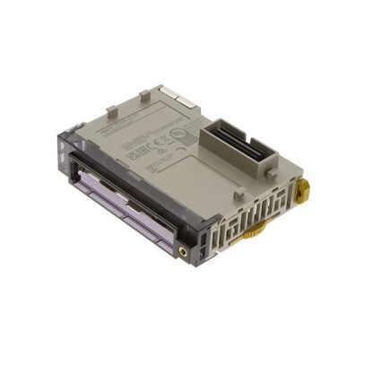 CJ1W-IC101 — CONTROL MODULE PWR SUPPLY EXP — Omron