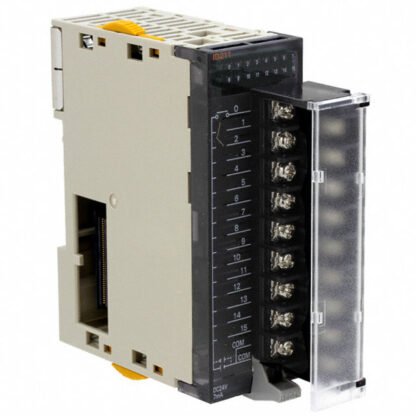 CJ1W-ID211 — INPUT MODULE 16 DIGITAL — Omron