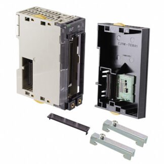 CJ1W-II101 — INTERFACE MODULE I/O EXP — Omron
