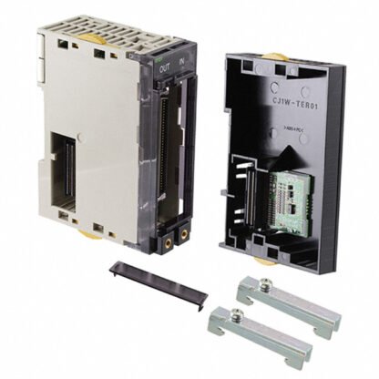 CJ1W-II101 — INTERFACE MODULE I/O EXP — Omron